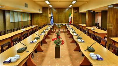 سالن کنفرانس هتل لاله سرعین سالن کنفرانس هتل لاله سرعین